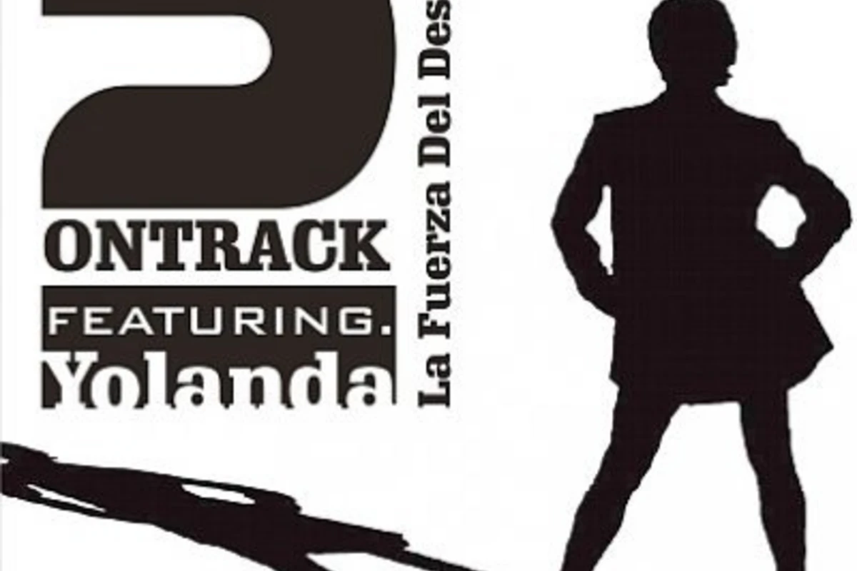 Ontrack ft. Yolanda - La Fuerza Del Destino