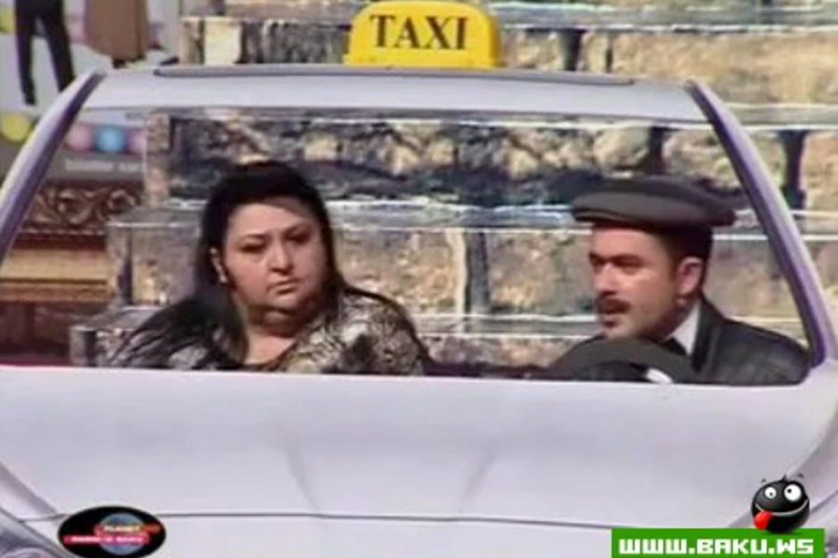 Planet Parni iz Baku - 10line Yubiley (Full Video)