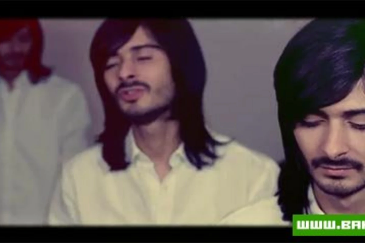 MC Murad - Sert Qayalar (Official Teaser)