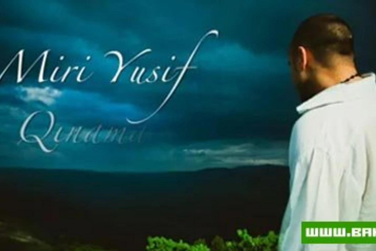 Miri Yusif - Qinama ( Official teaser )