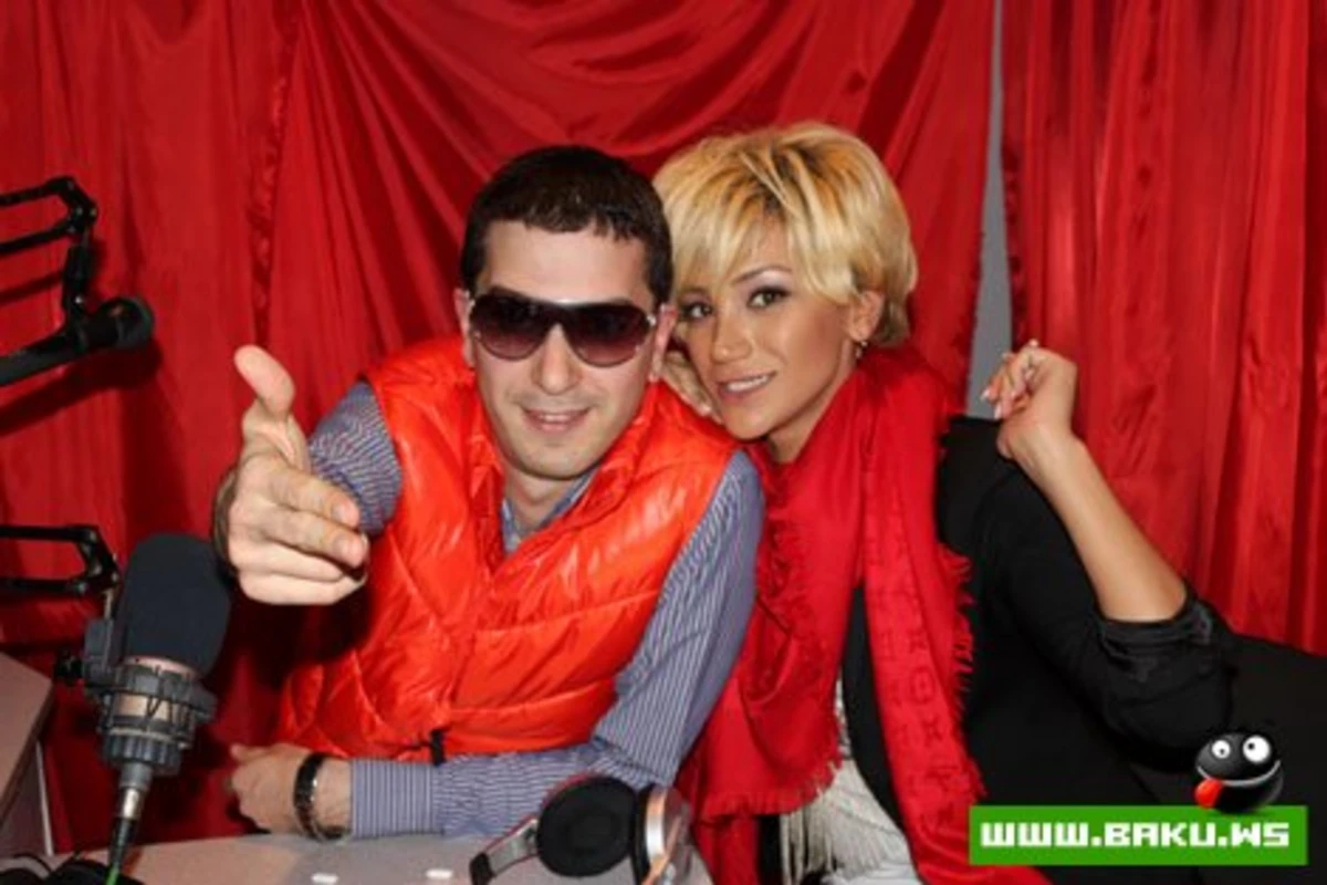 Röya - Sənə Görə (Hüseyn Abdullayev)