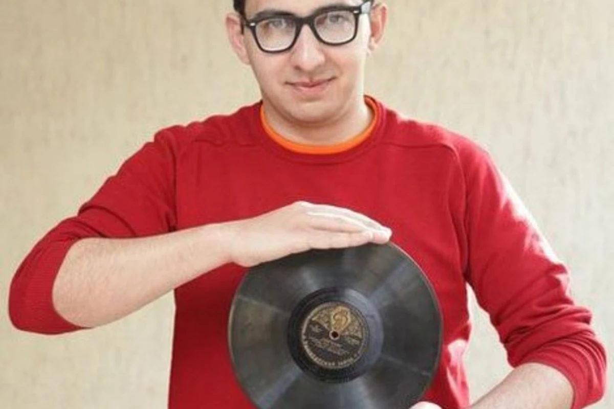 DJ Fateh: “İnsan fərqli olanda uğur qazanır” [müsahibə]