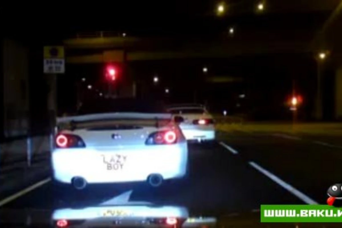 Need For Speed ​​становится реальностью