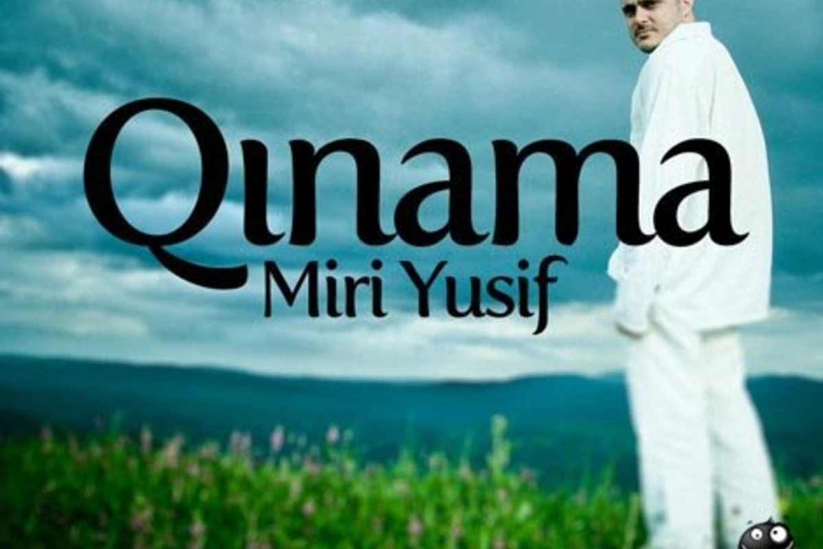 Miri Yusif - Qinama