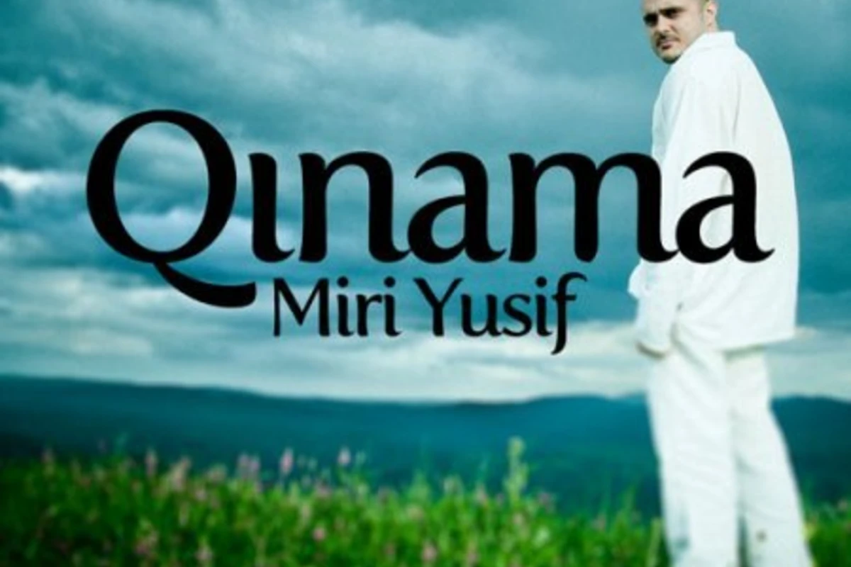 Miri  Yusif - Qınama