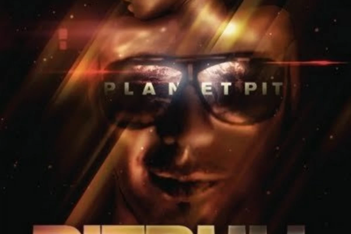 Pitbull ft. Nelly - My Kinda Girl