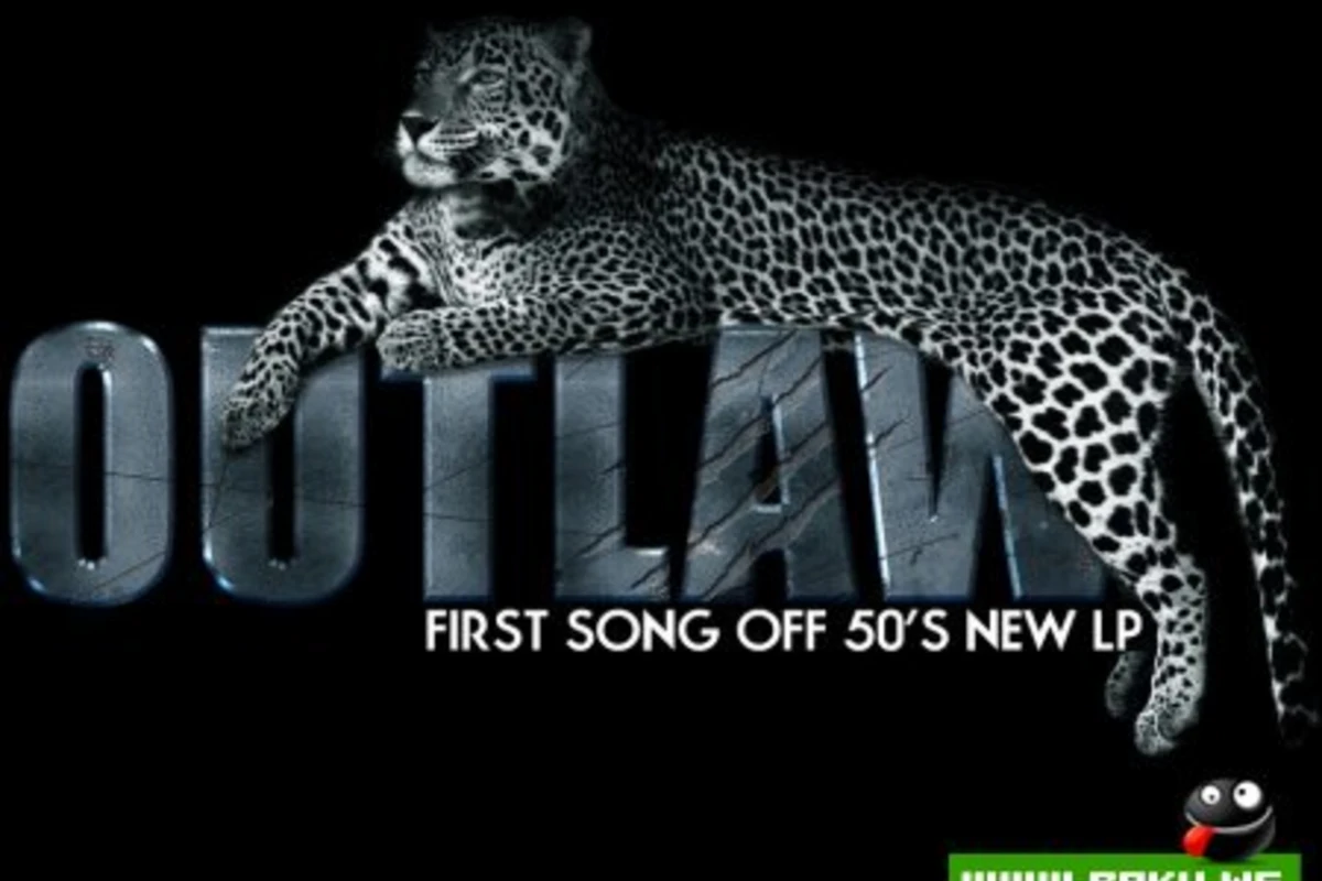 50 Cent - Outlaw