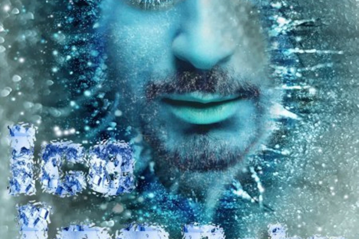A.B.D Malik - Ice Ice Baby