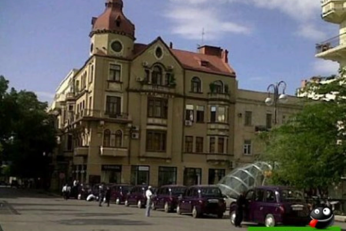 В Баку снижена цена за проезд в лондонских такси - ОБНОВЛЕНО В Баку снижена цена за проезд в лондонских такси - ОБНОВЛЕНО