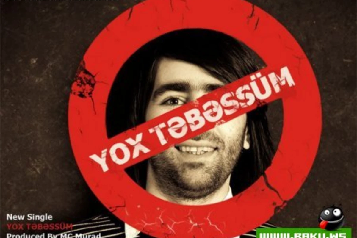 Elşad Xose - Yox Təbəssüm