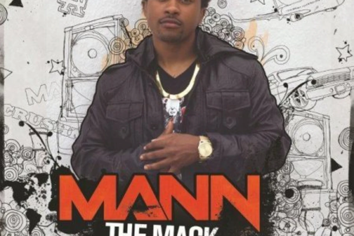 Mann ft. Snoop Dogg & Iyaz - The Mack