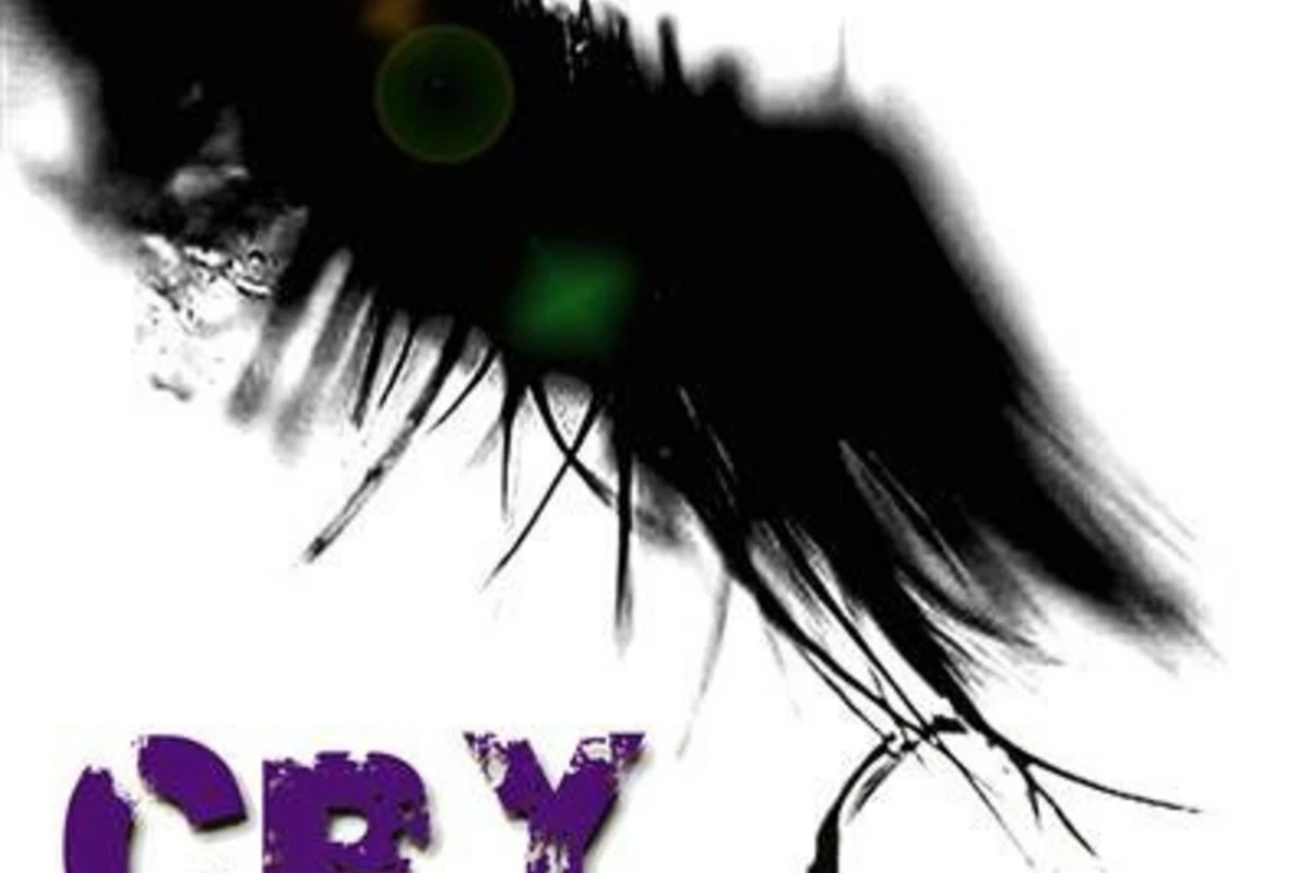 Dj.Tony Perez - Cry
