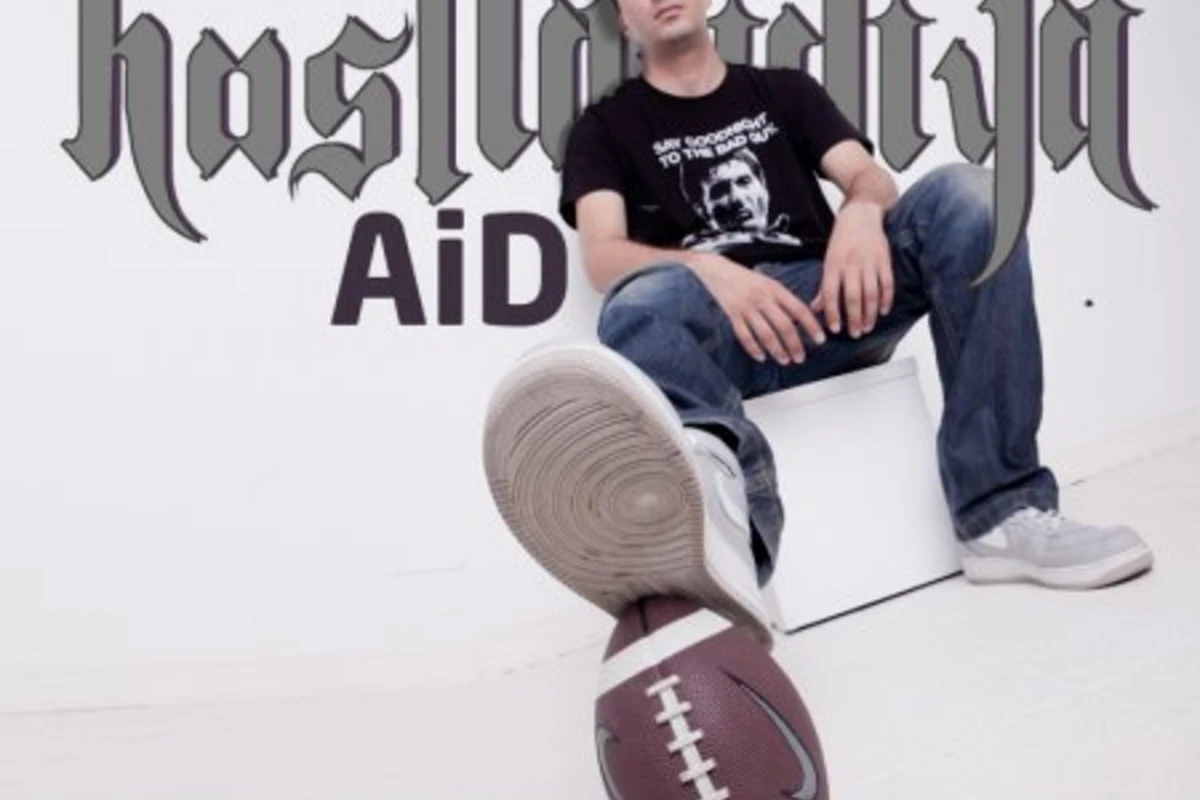 AiD [ H.O.S.T ] — HOSTlandiya