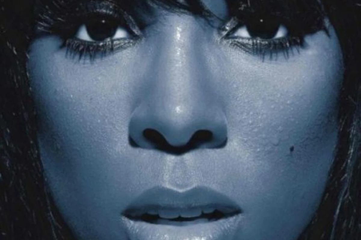 Kelly Rowland - Feeling Me Right Now