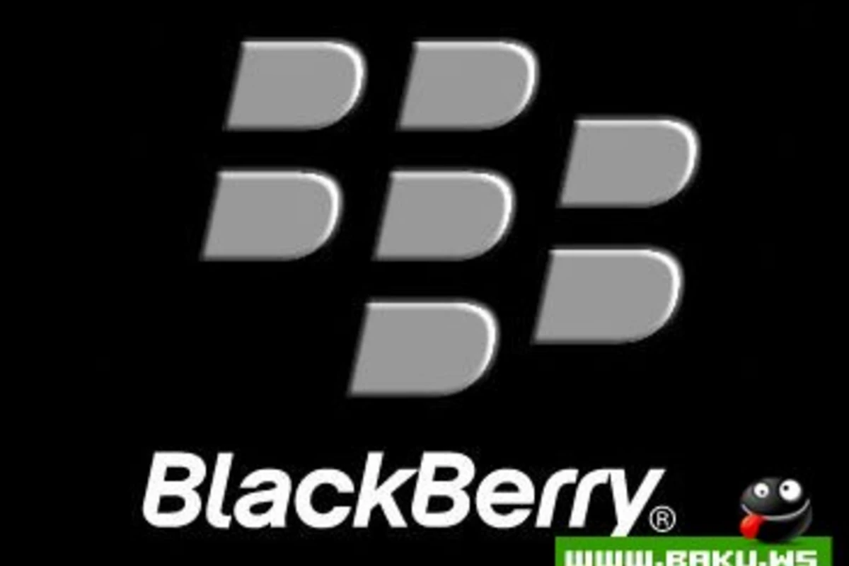 Спецслужбы сломают шифровки приватного чата Blackberry?