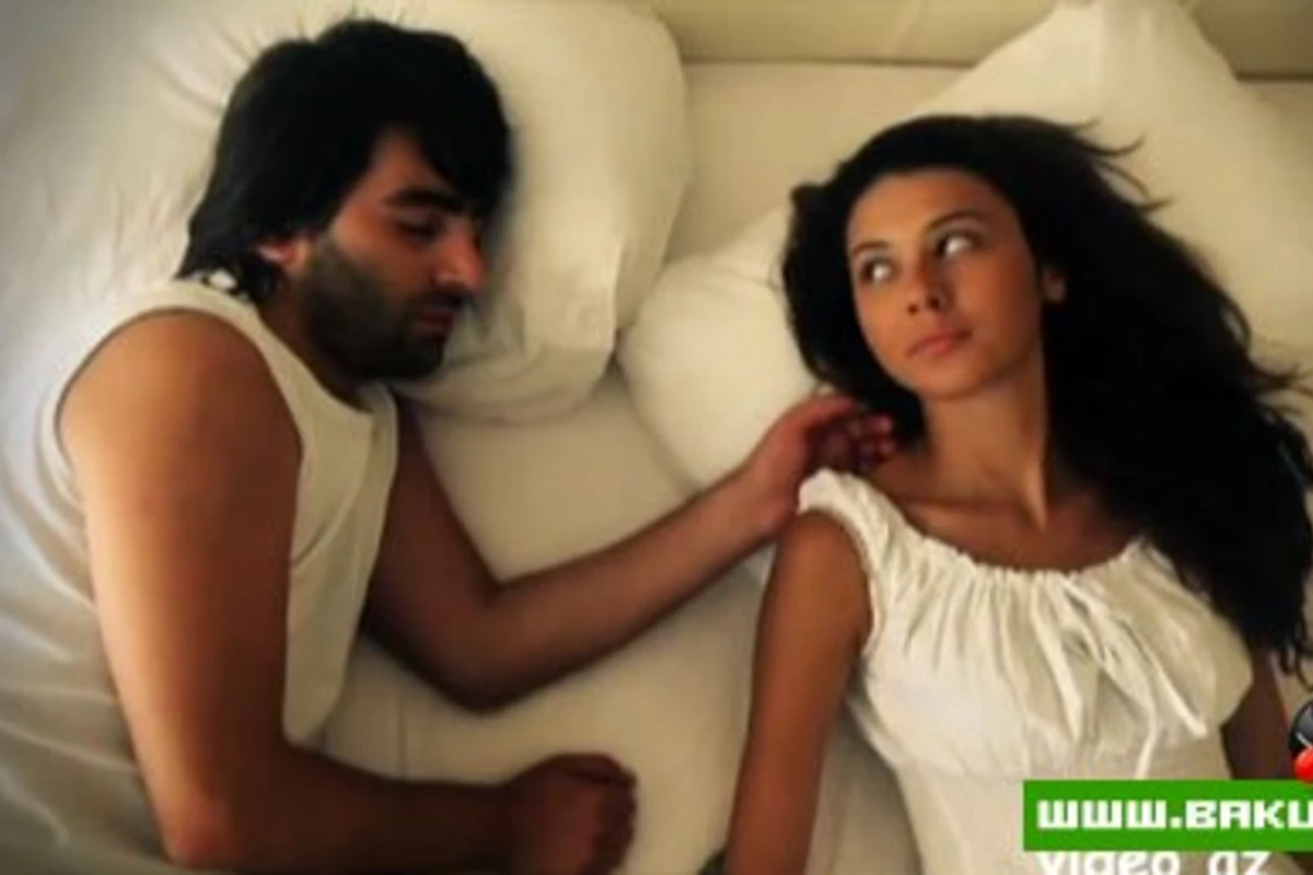 Elshad Xose - Yox Tebessum (Official Music Video)