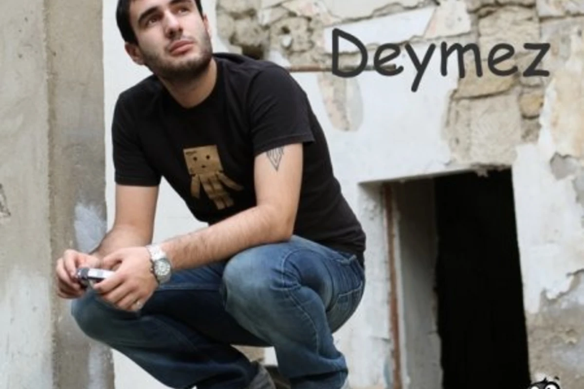 Plan ft. Elşad Xose & İlaşka - Dəyməz