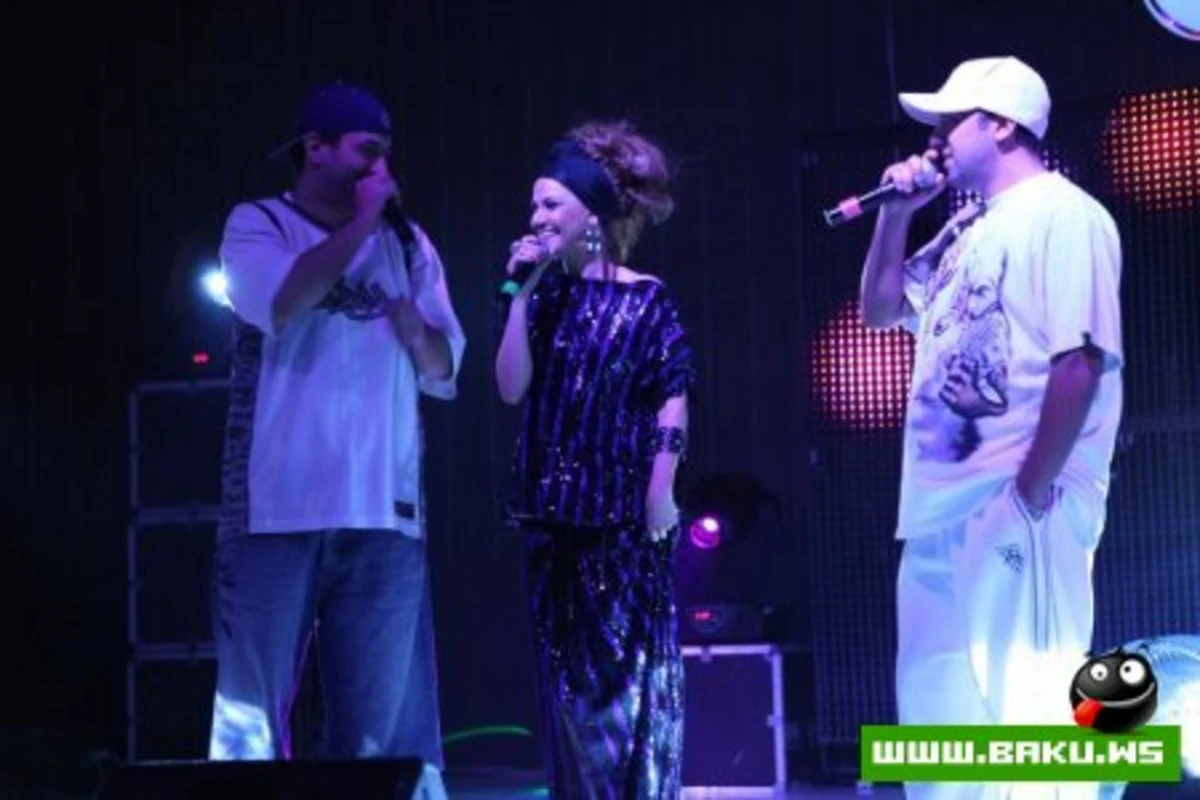Nəğd Pul ft. Natavan Həbibi - Pull Həll Etmir