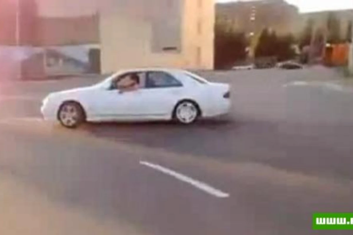 Milli Drift - Video
