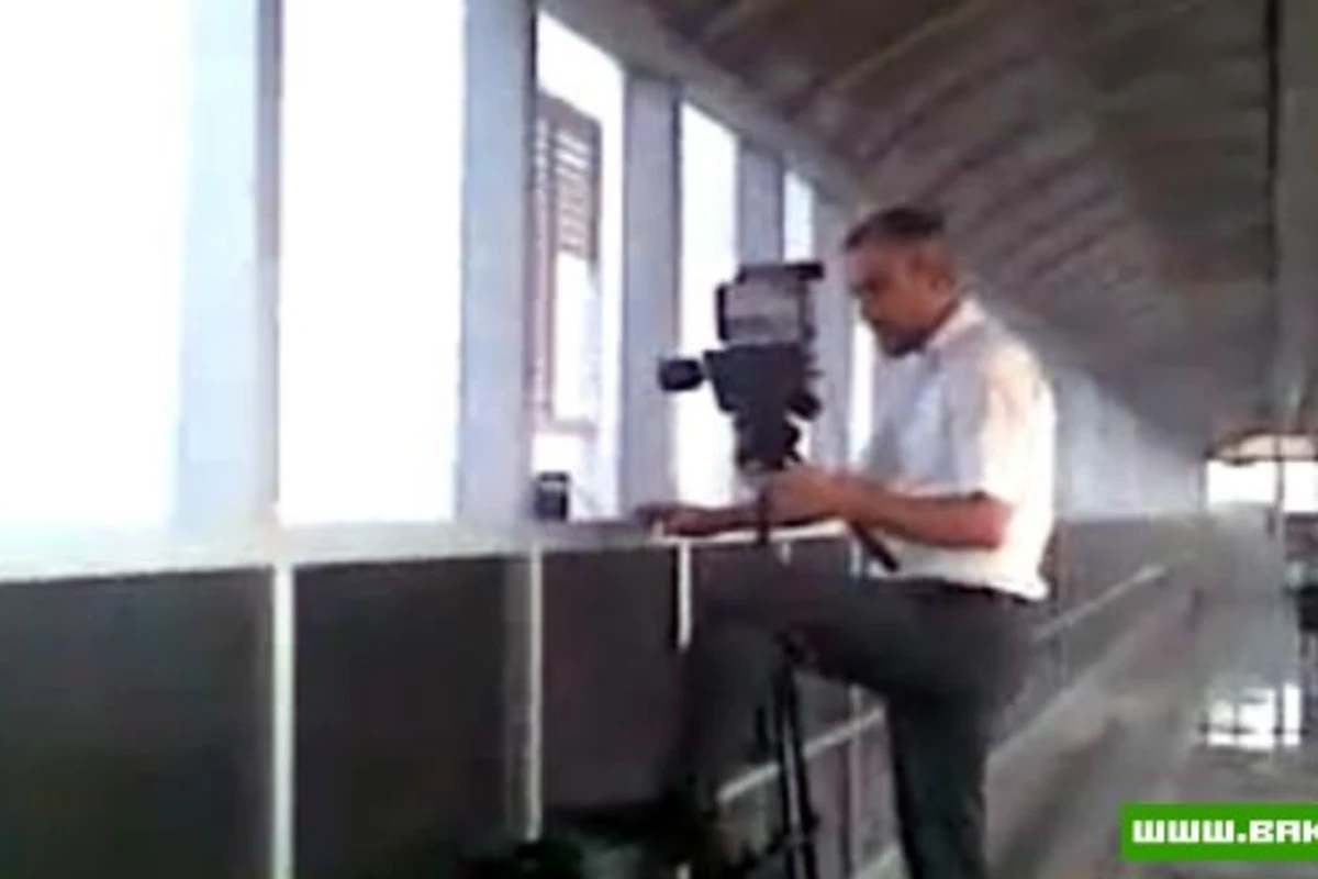 DYP Radar  - Video