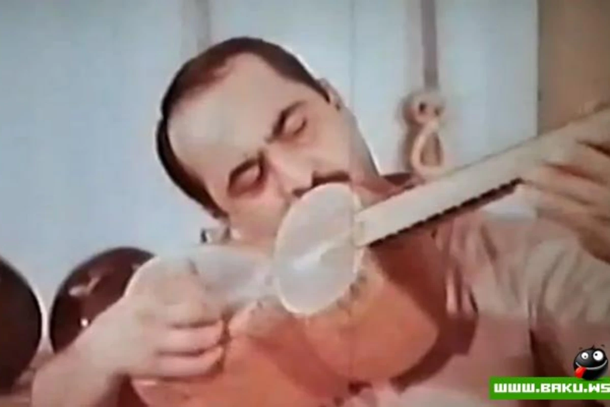 Mozalan № 100. 100 (film, 1985)
