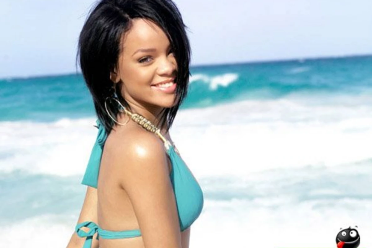 Rihanna feat Calvin Harris - We found love