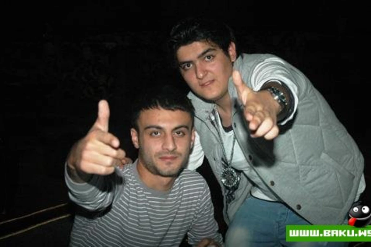 DaDo ft N-Lee - O qız