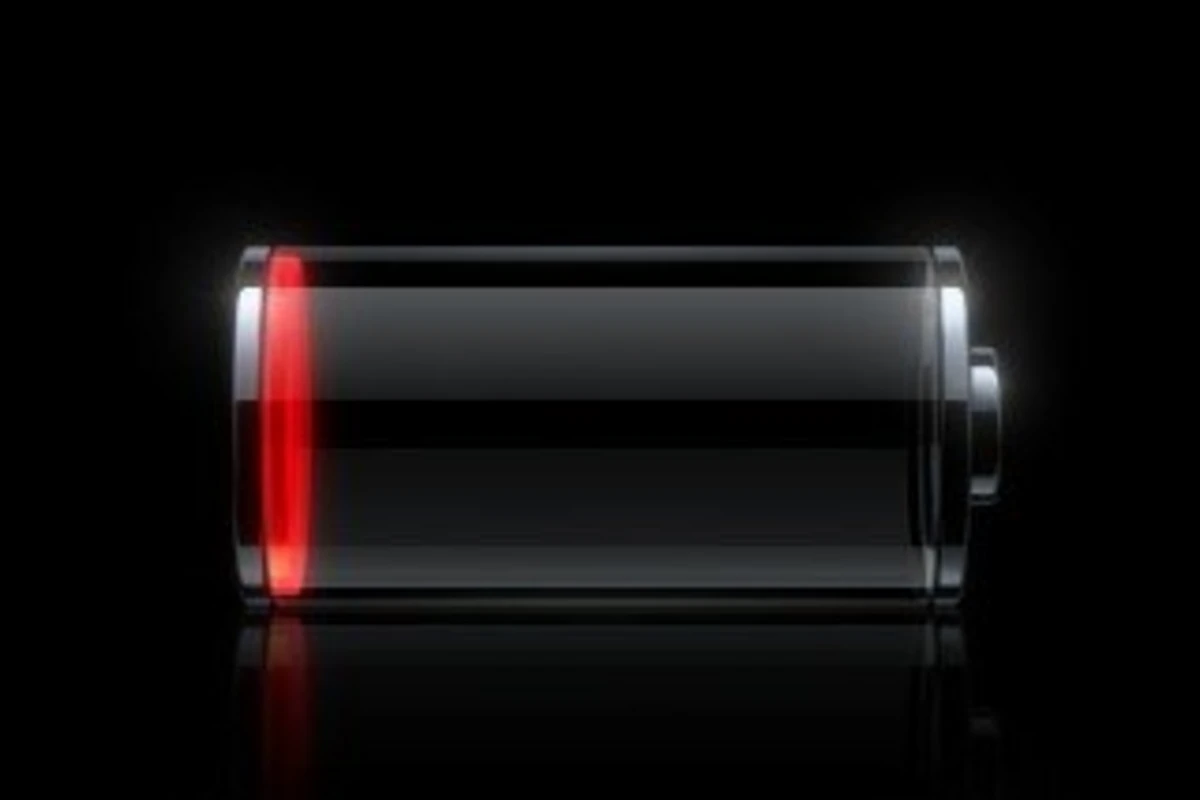 iOS 5.0.1 - не решила проблему с батарейкой в iPhone 4S