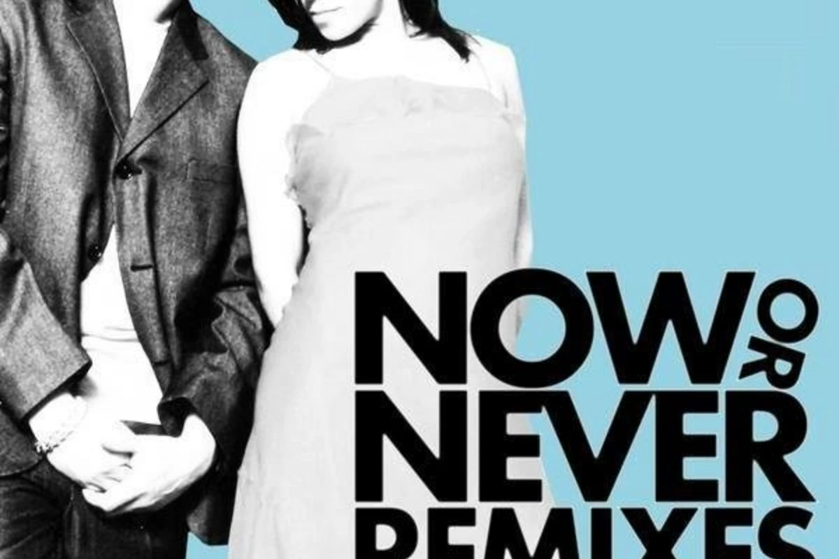 Tom Novy Ft. Lima - Now Or Never [Lissat & Voltaxx Edit]