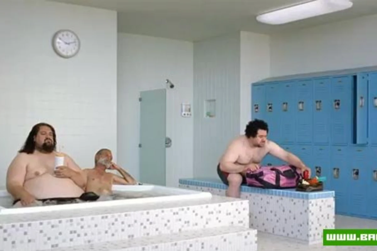 Супер Реклама Old Spice