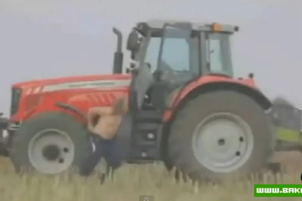 Эту страну не победить...