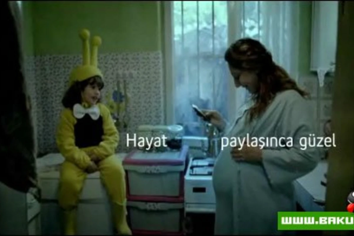 Hayat Paylaşınca Güzel