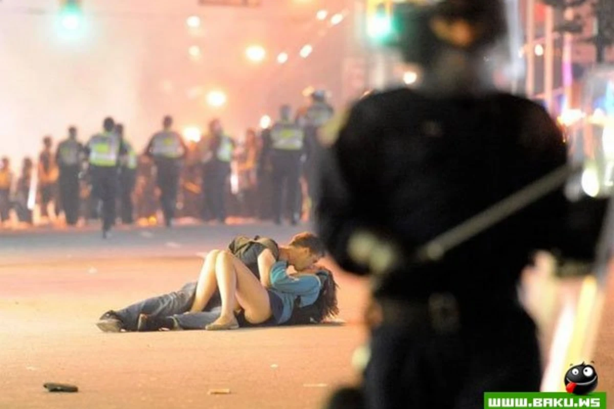 Make Love Not War