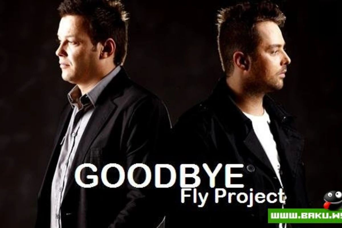 Fly Project - Goodbye
