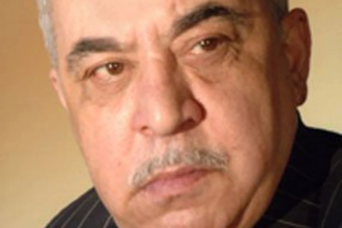 Yaşar Nurinin vəziyyəti ağırdı