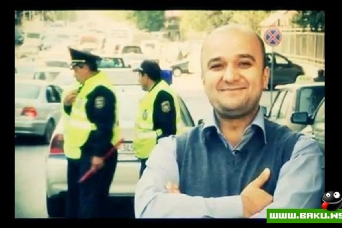 Avto Stop tezliklə Tv də! Dj Turalla