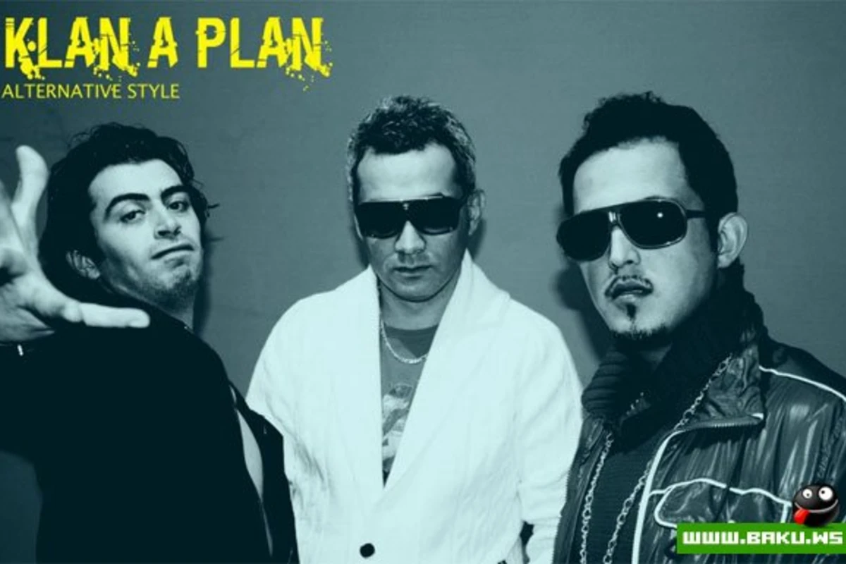 KLAN-A-PLAN - Naz Eləmə