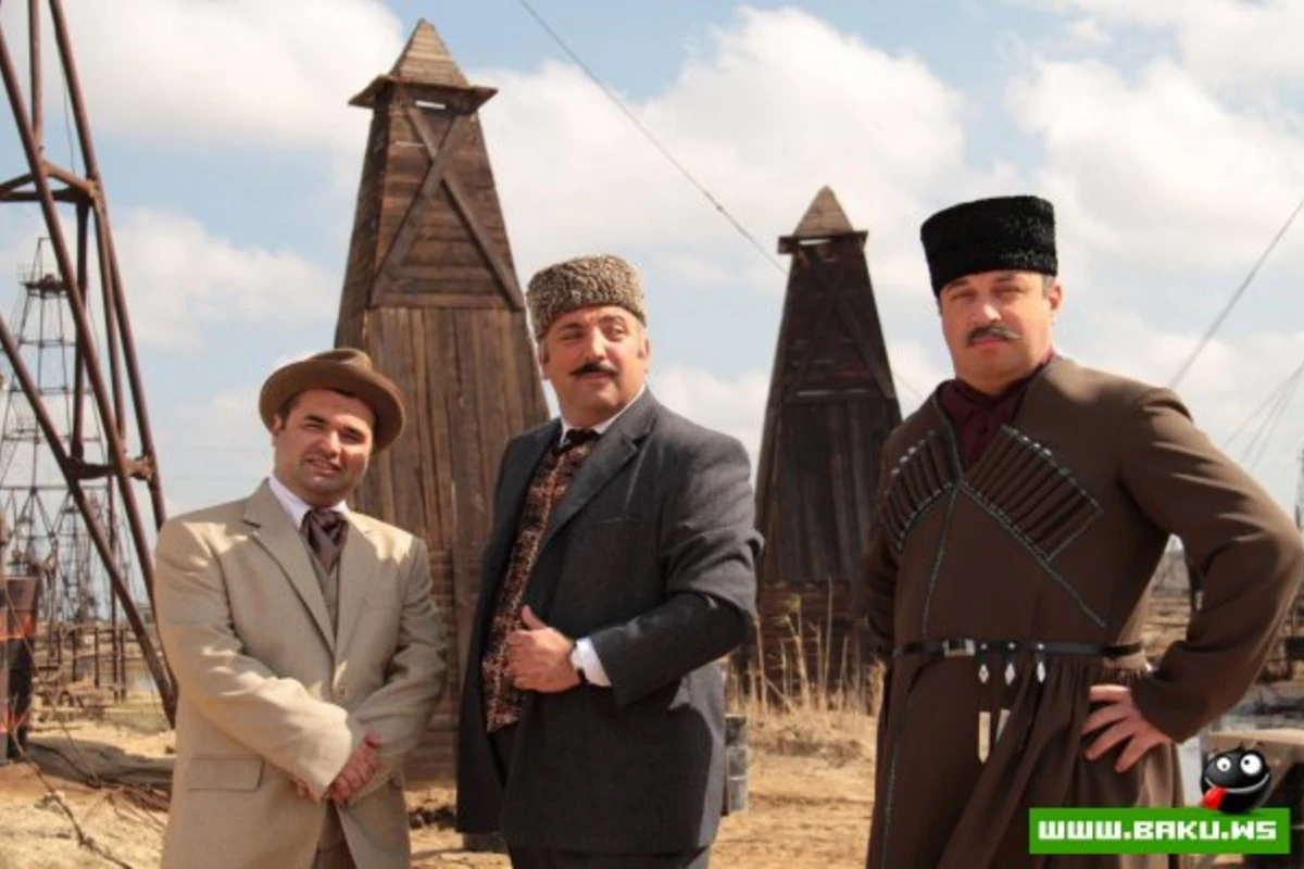 Бахрам Багирзаде - Не бойся, я с тобой!