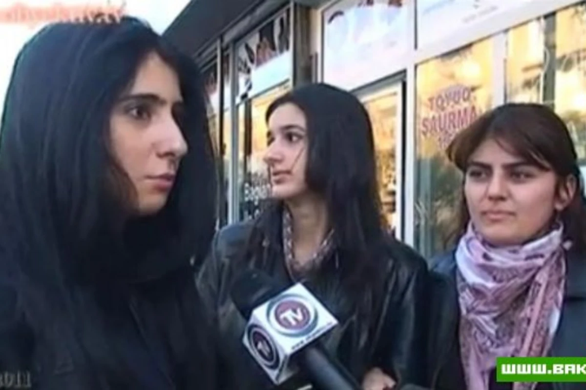 Xalq Nə Deyir: Metroda gediş haqqının artırılması! - video