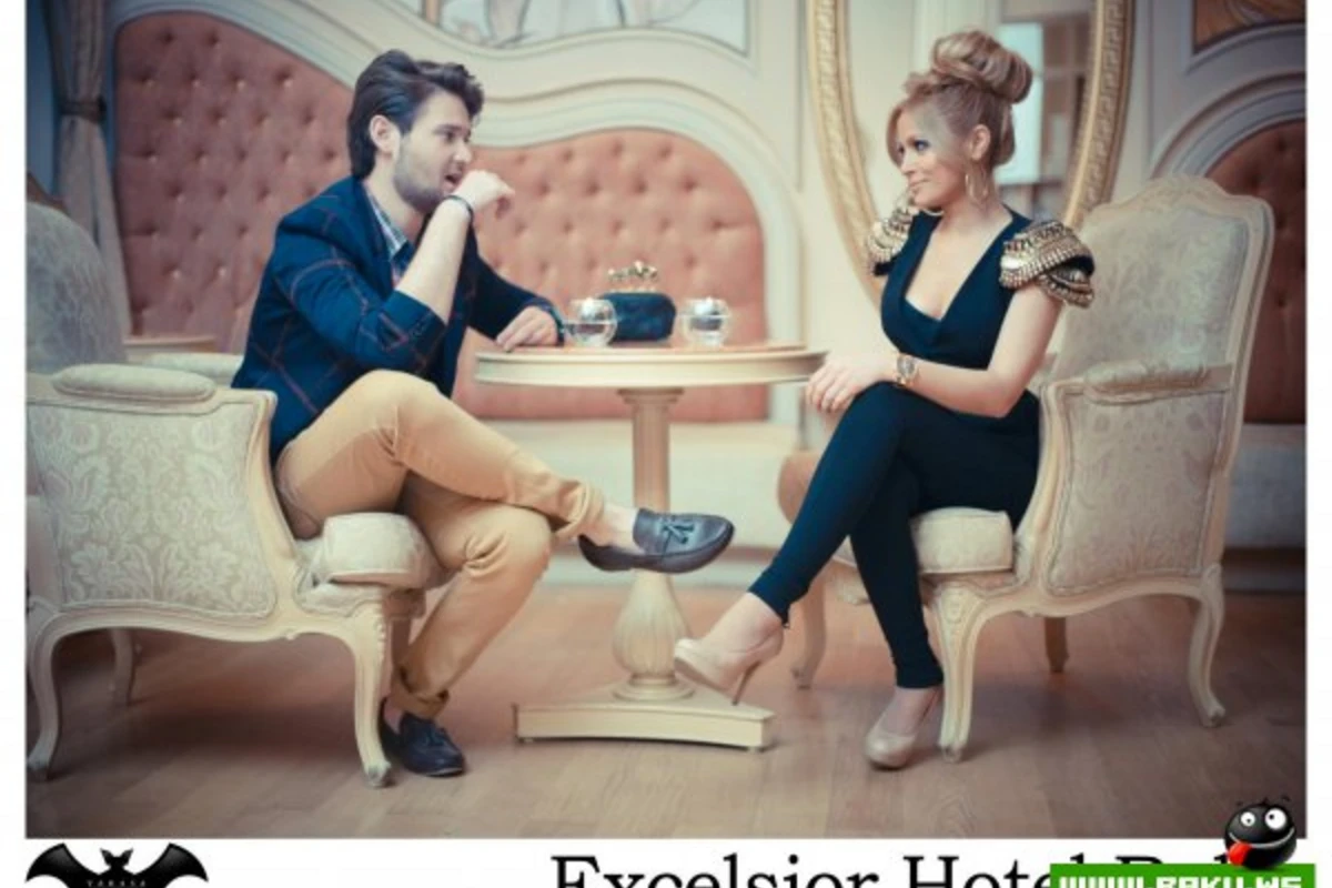 Photosession for Nigar Jamal - 5 photo