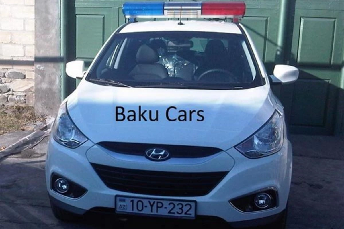 indidə - Hyundai - IX35