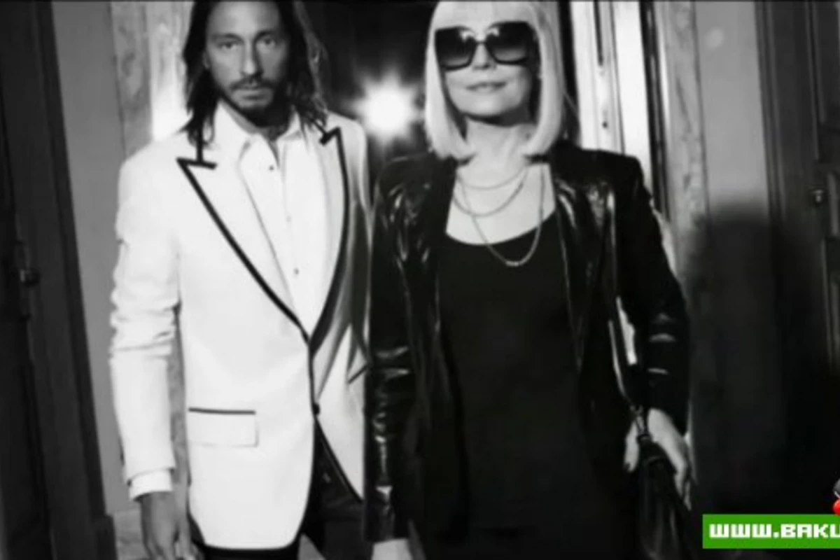 Bob Sinclar feat. Raffaella Carra - Far L'amore Bob Sinclar feat. Raffaella Carra - Far L'amore