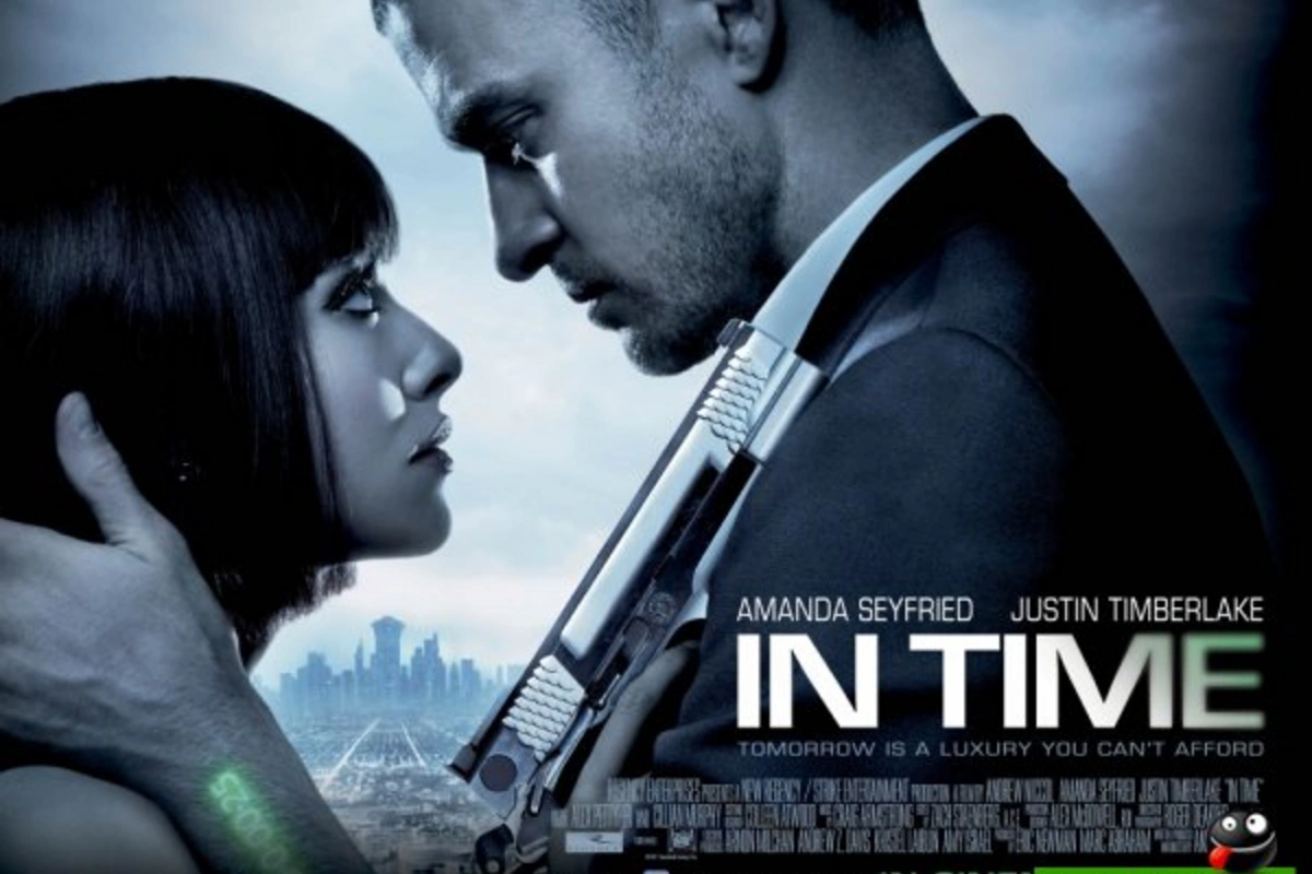 Время | in Time  - смотреть онлайн