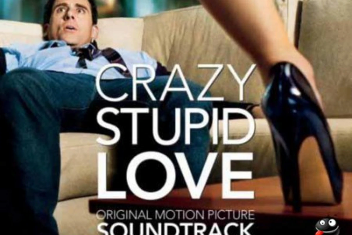 Эта - дурацкая - любовь / Crazy, Stupid, Love. (2011) Эта - дурацкая - любовь / Crazy, Stupid, Love. (2011)