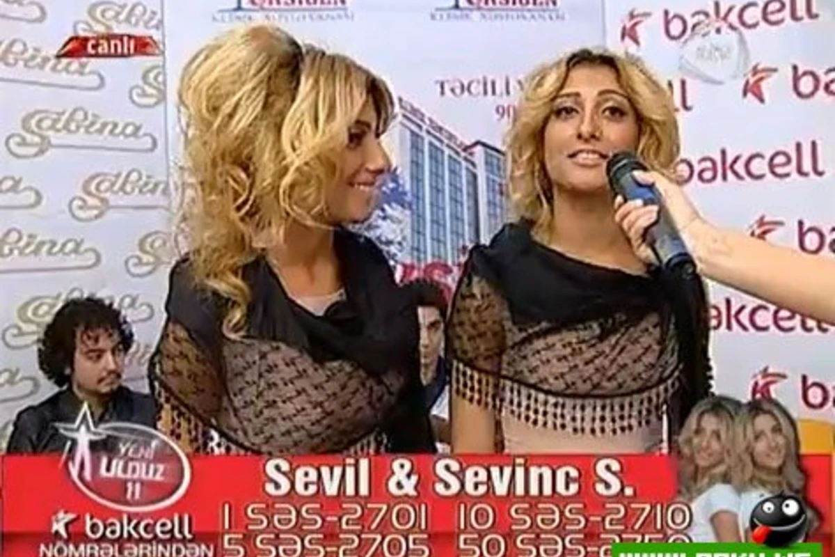 Yeni Ulduz =)