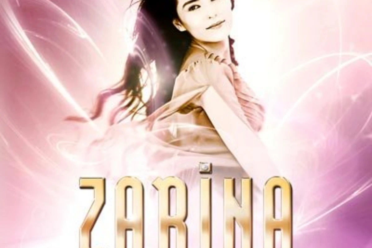 Zarina - Delilik
