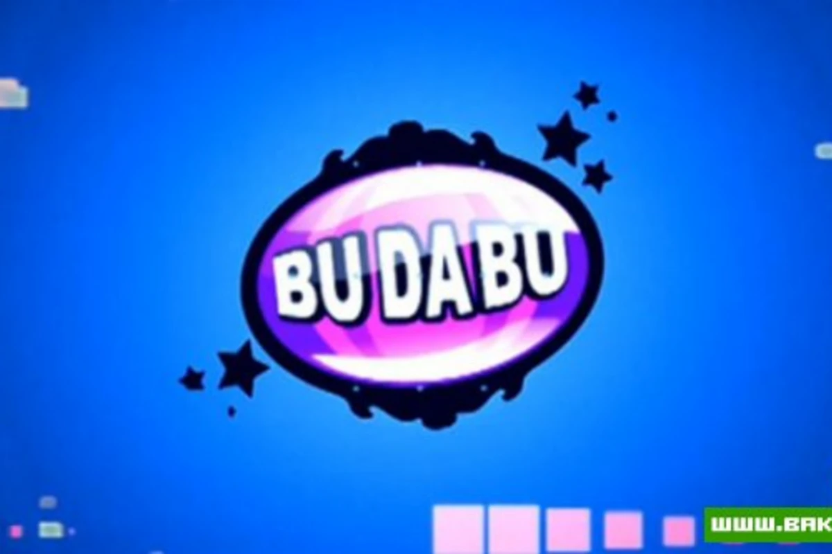 Murad Dadaşov - BU DA BU