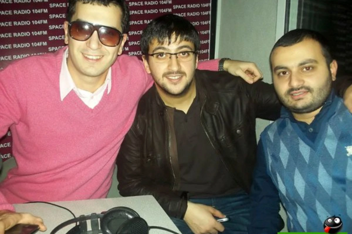 Abbas - Aləm gözəl