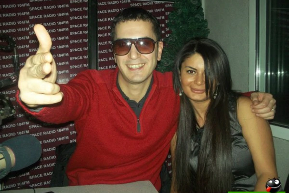 Sevinc - Peşman olacaqsan