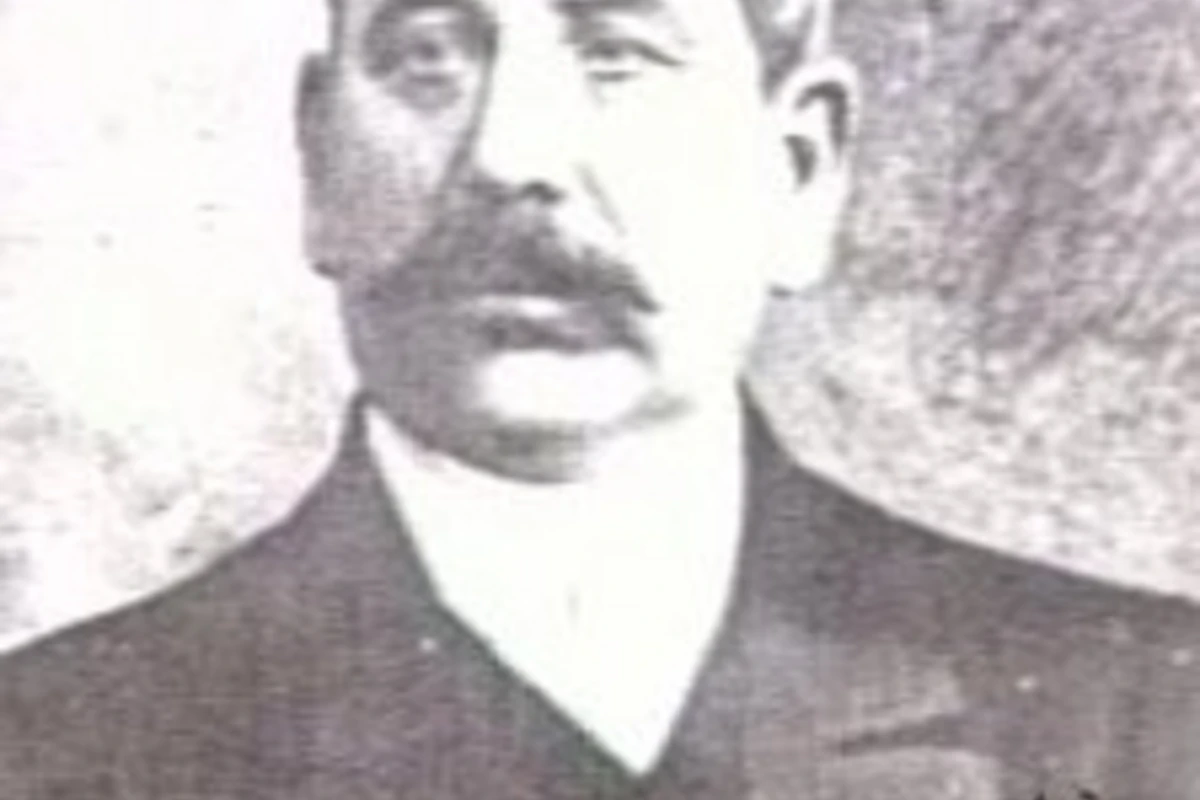 Murtuza Muxtarov və onun simicliyi